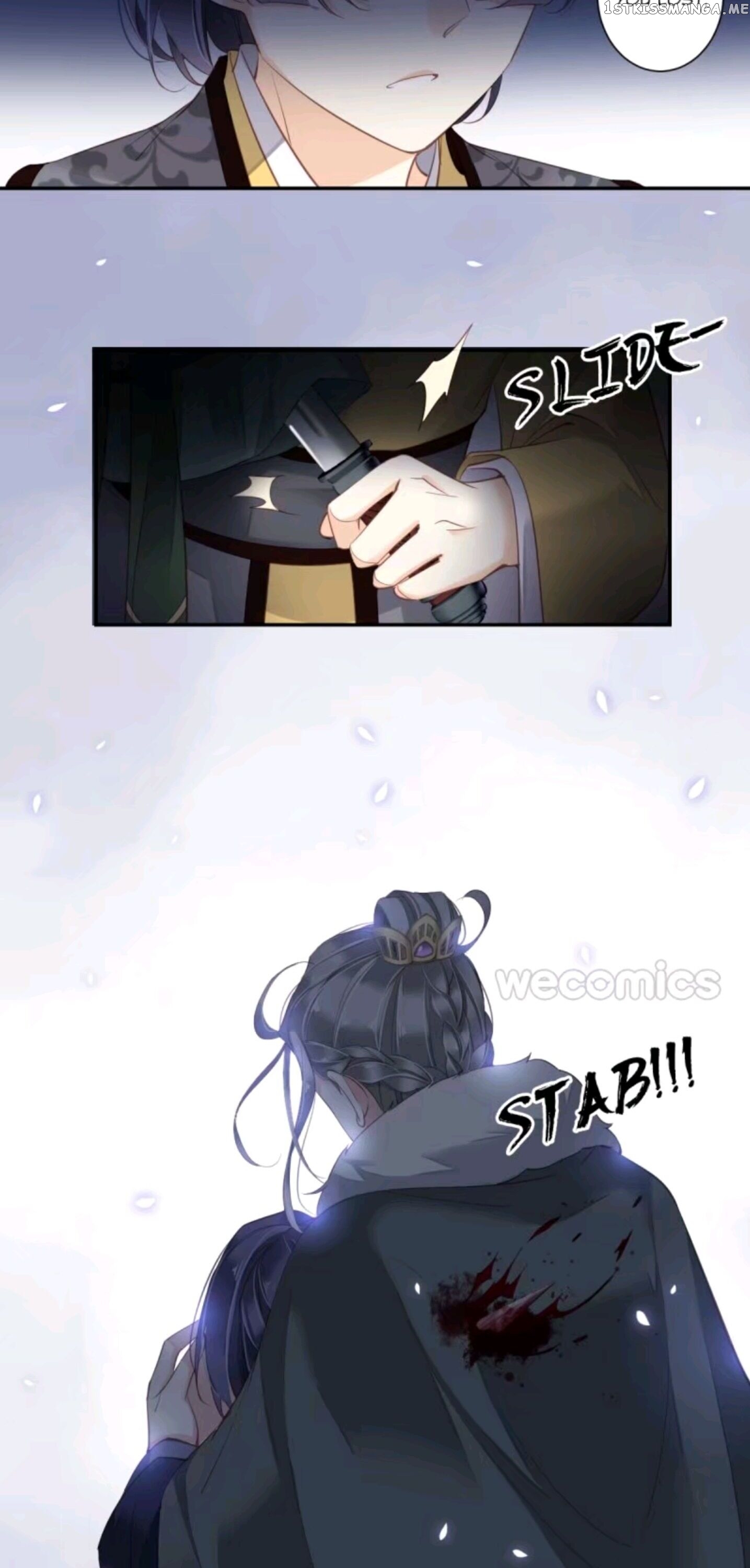 The Bestselling Empress chapter 101 - page 36