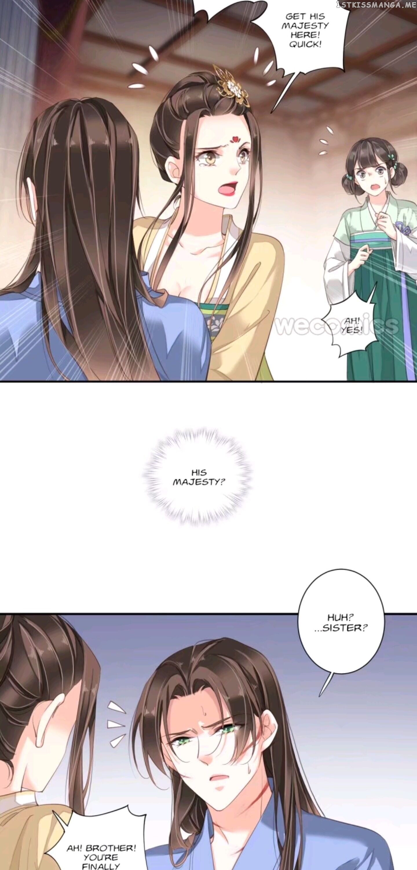 The Bestselling Empress chapter 101 - page 4