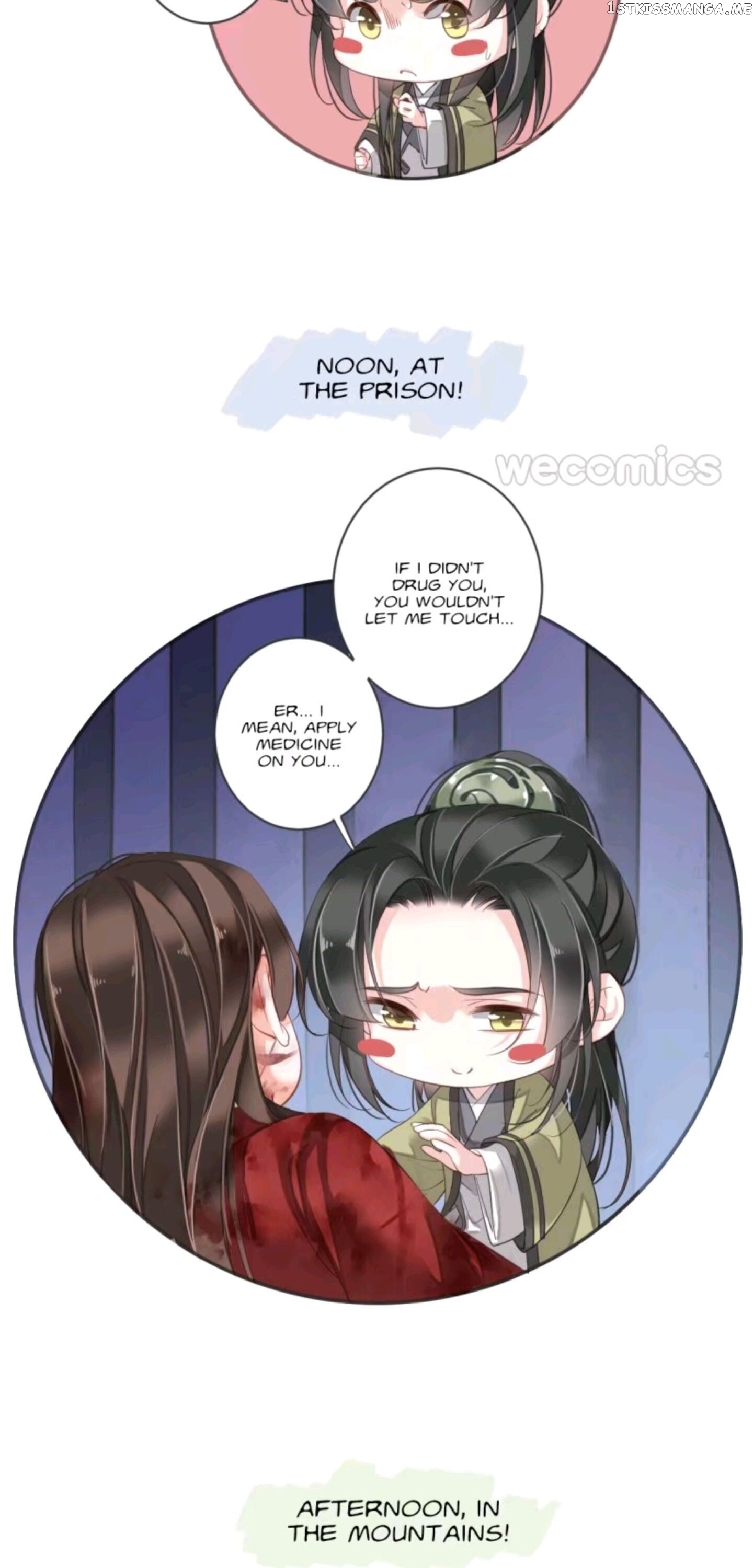 The Bestselling Empress chapter 101 - page 44