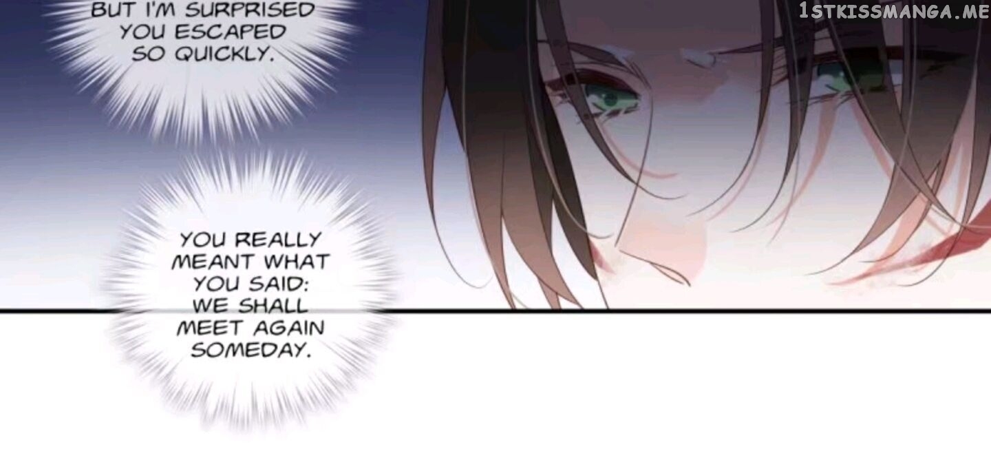 The Bestselling Empress chapter 101 - page 7
