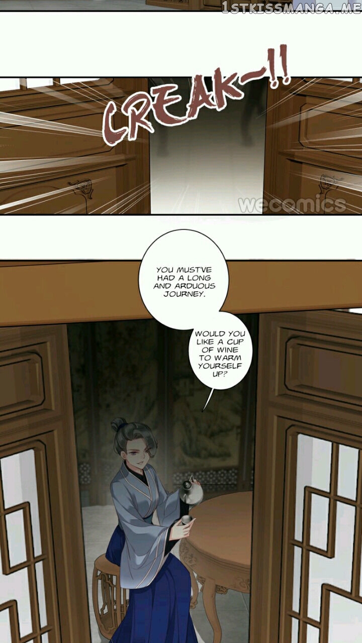 The Bestselling Empress chapter 119 - page 11