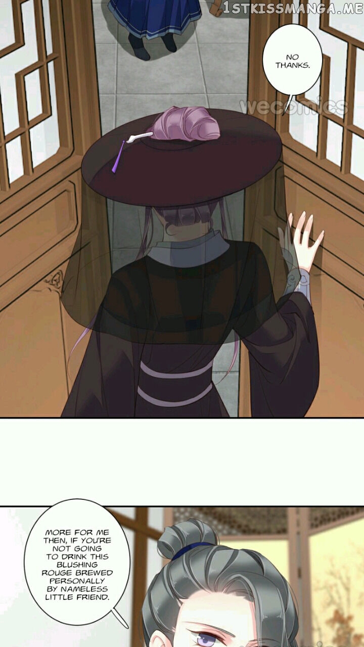 The Bestselling Empress chapter 119 - page 12