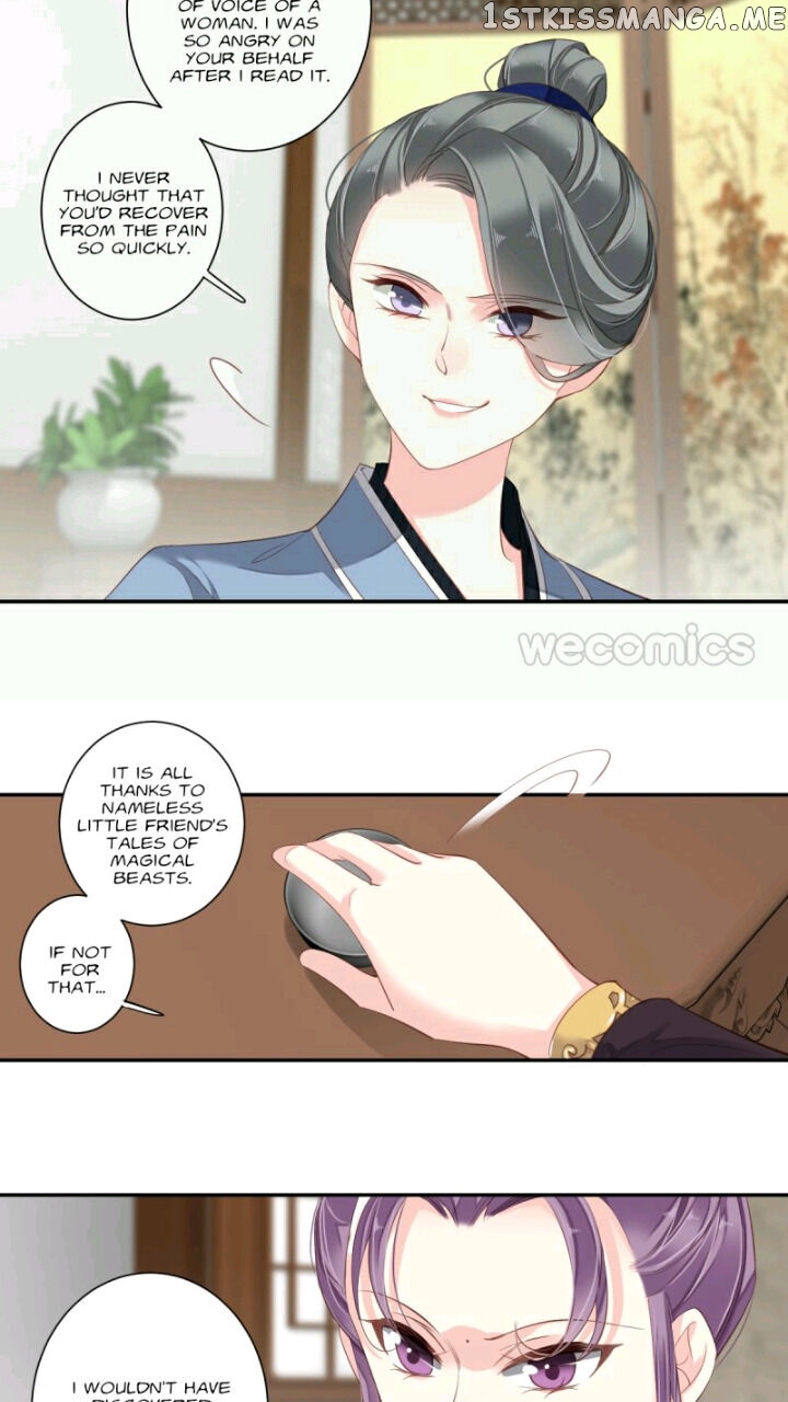 The Bestselling Empress chapter 119 - page 14