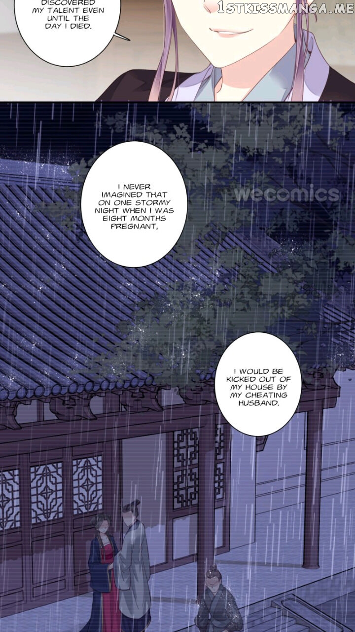 The Bestselling Empress chapter 119 - page 15