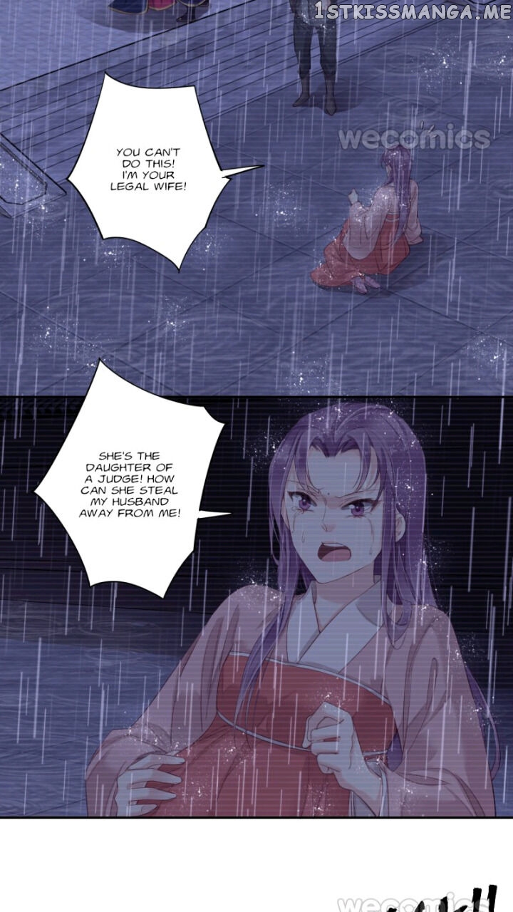 The Bestselling Empress chapter 119 - page 16