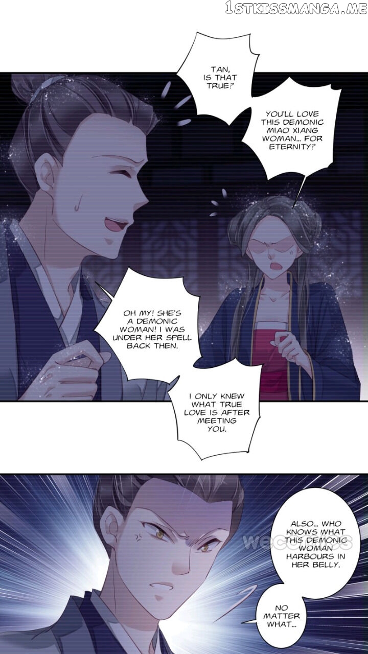 The Bestselling Empress chapter 119 - page 19