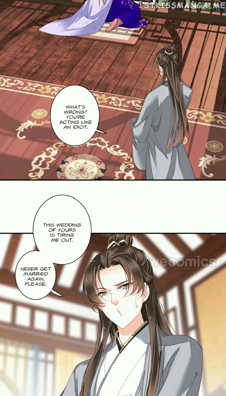 The Bestselling Empress chapter 119 - page 2