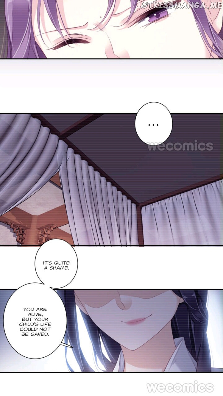 The Bestselling Empress chapter 119 - page 22