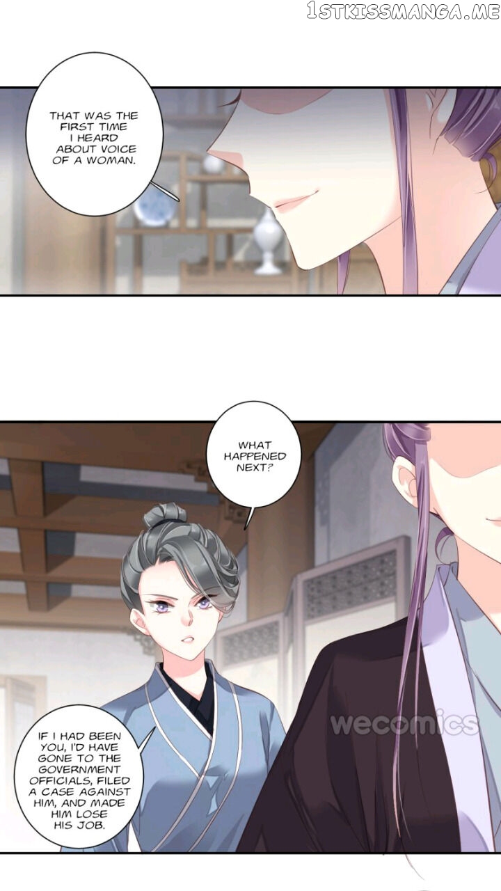 The Bestselling Empress chapter 119 - page 25