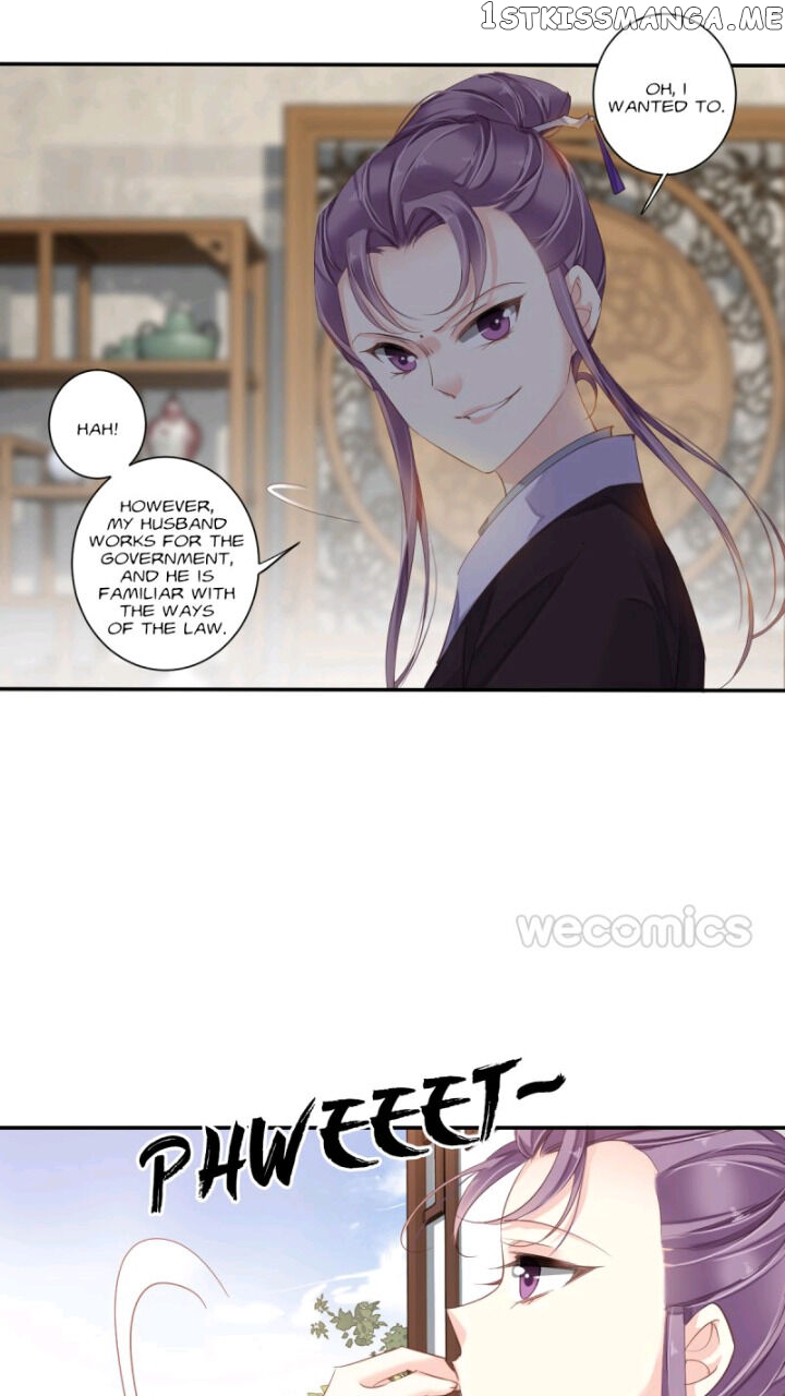 The Bestselling Empress chapter 119 - page 26