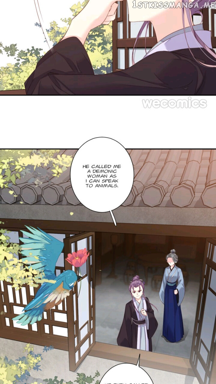 The Bestselling Empress chapter 119 - page 27