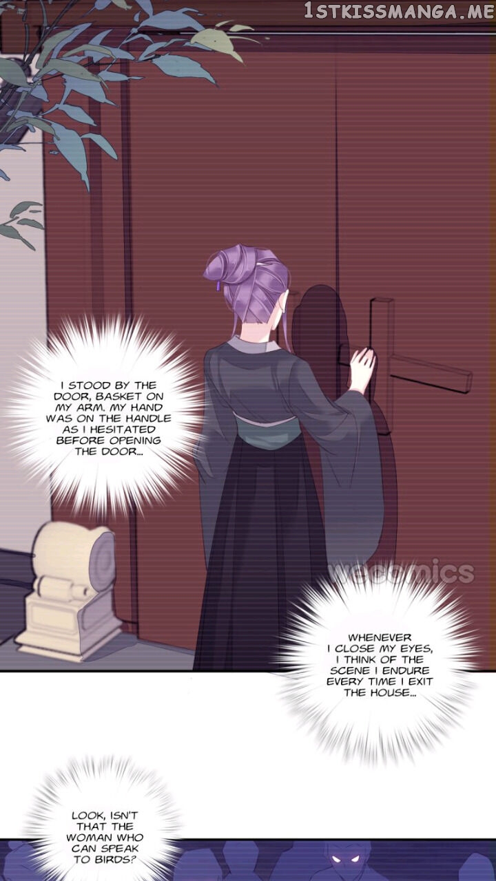 The Bestselling Empress chapter 119 - page 30