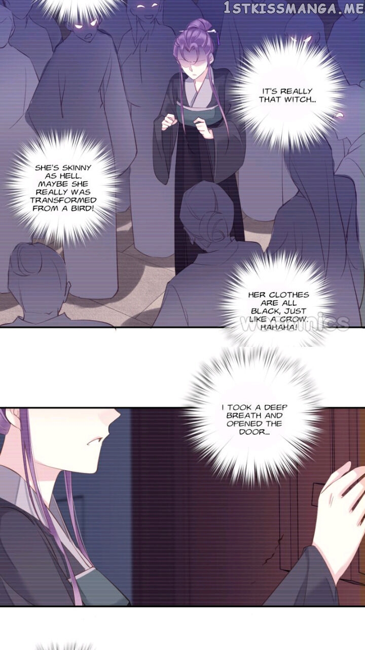 The Bestselling Empress chapter 119 - page 31