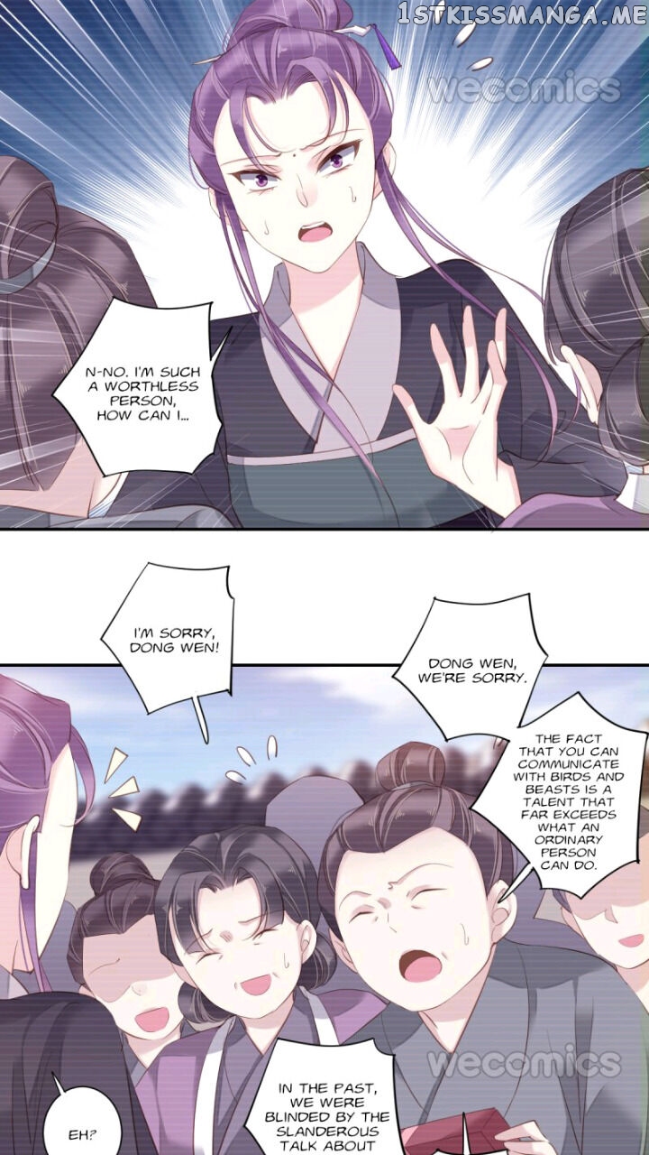 The Bestselling Empress chapter 119 - page 34