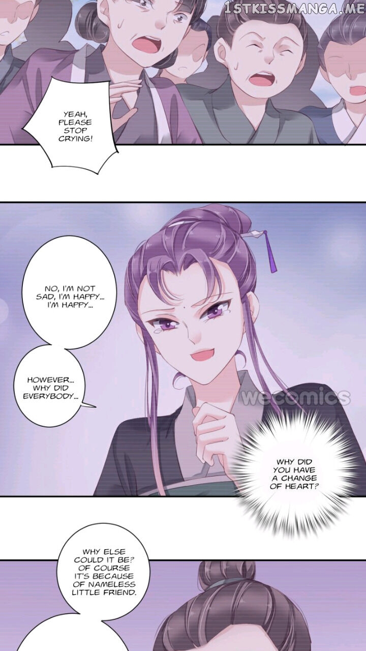 The Bestselling Empress chapter 119 - page 36