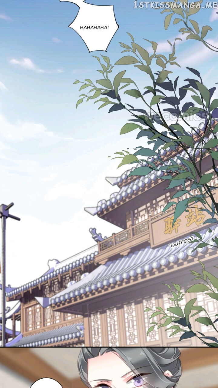 The Bestselling Empress chapter 119 - page 38