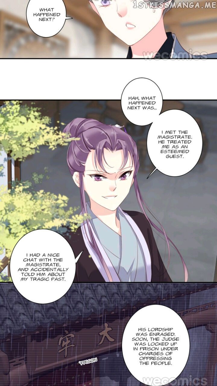 The Bestselling Empress chapter 119 - page 39