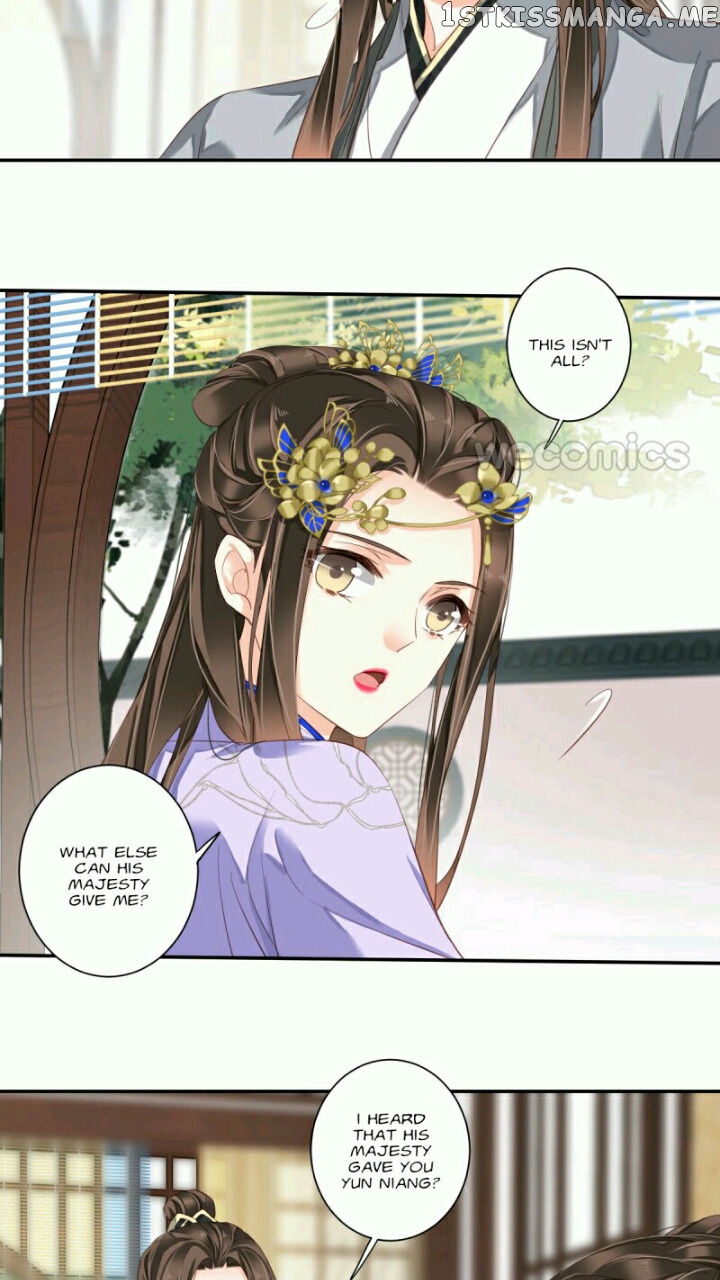 The Bestselling Empress chapter 119 - page 4