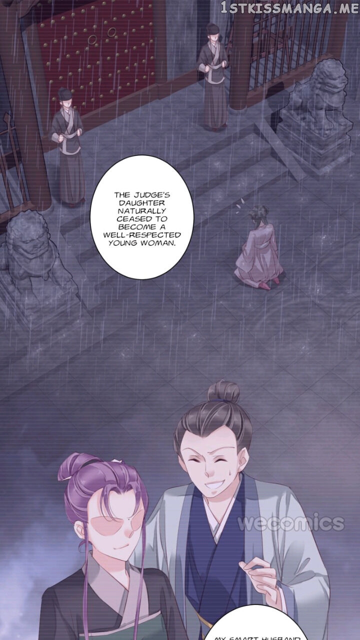 The Bestselling Empress chapter 119 - page 40