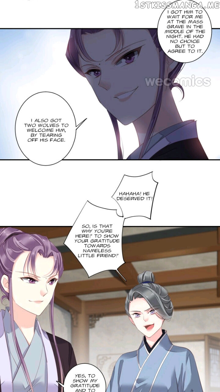 The Bestselling Empress chapter 119 - page 42