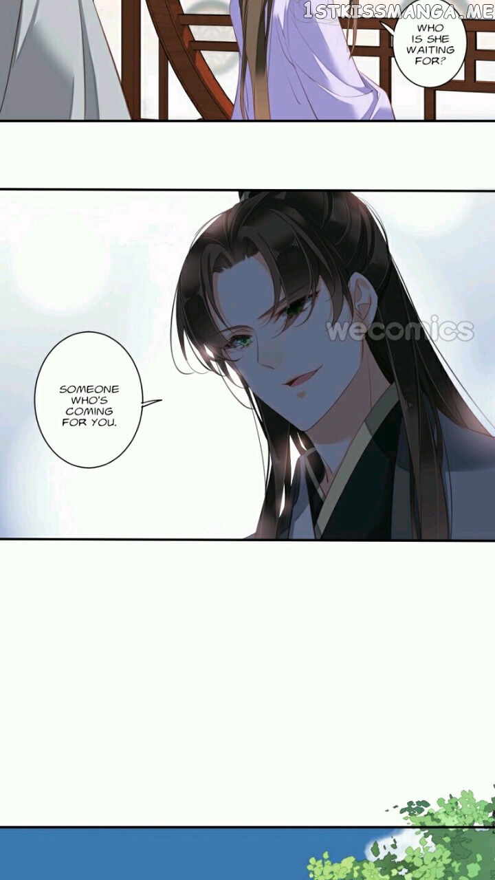 The Bestselling Empress chapter 119 - page 6