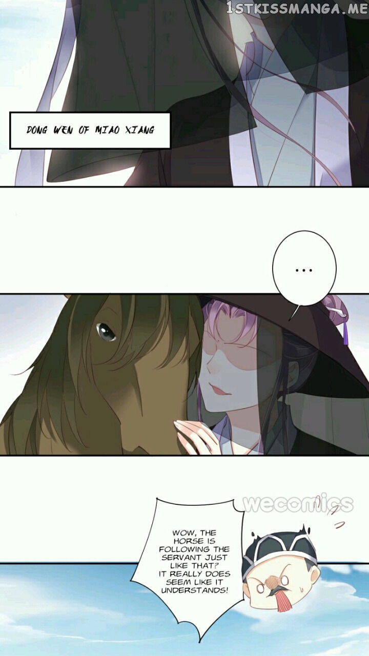 The Bestselling Empress chapter 119 - page 9