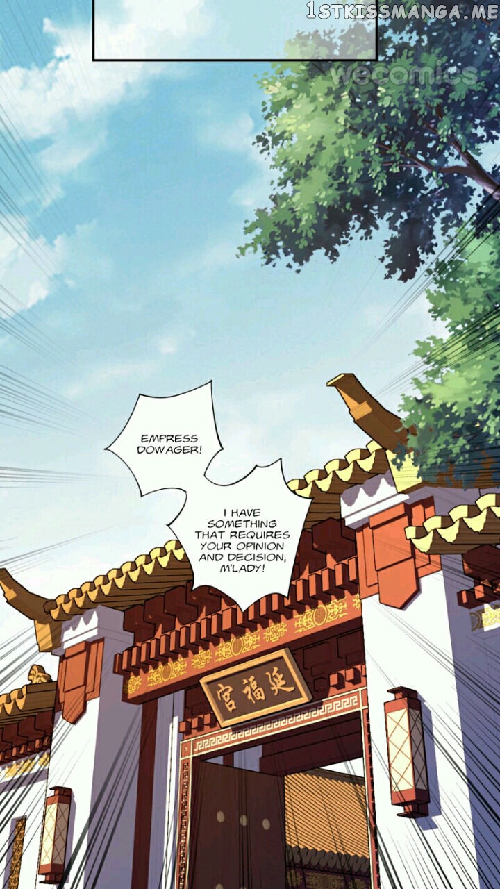 The Bestselling Empress chapter 117 - page 18