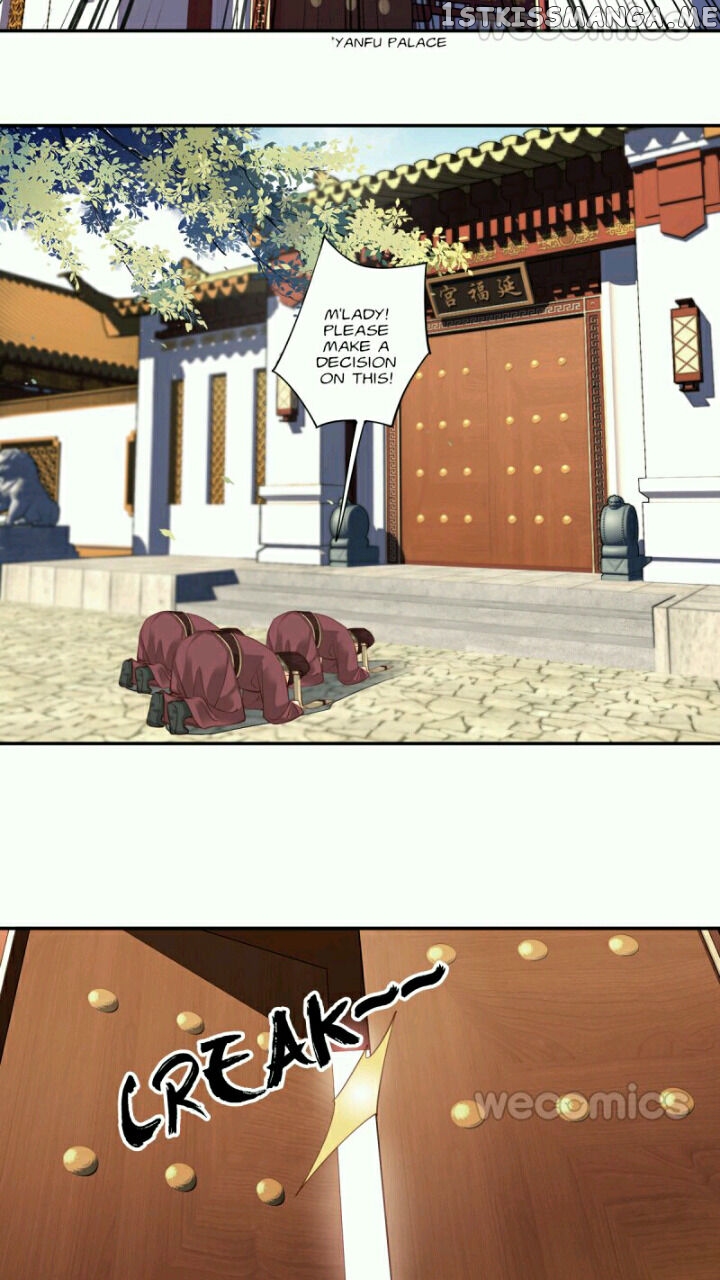 The Bestselling Empress chapter 117 - page 19
