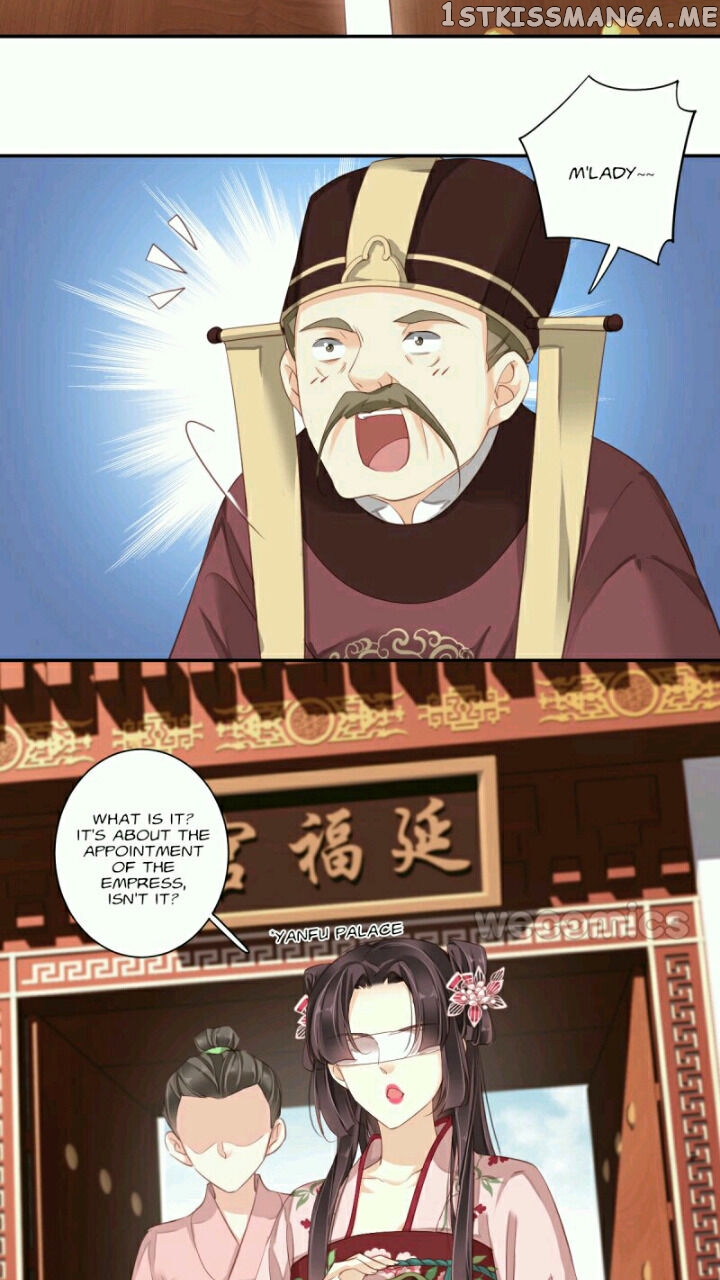 The Bestselling Empress chapter 117 - page 20