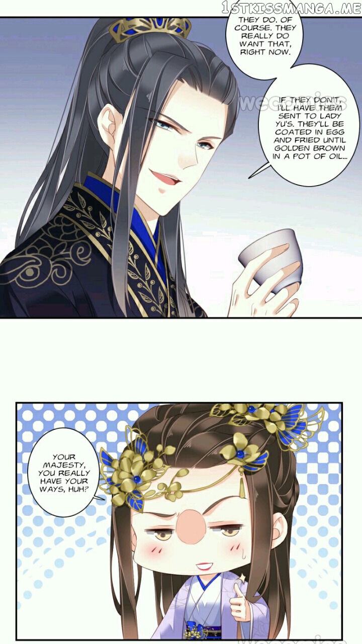 The Bestselling Empress chapter 117 - page 26