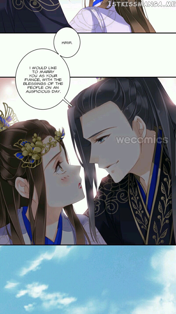 The Bestselling Empress chapter 117 - page 29