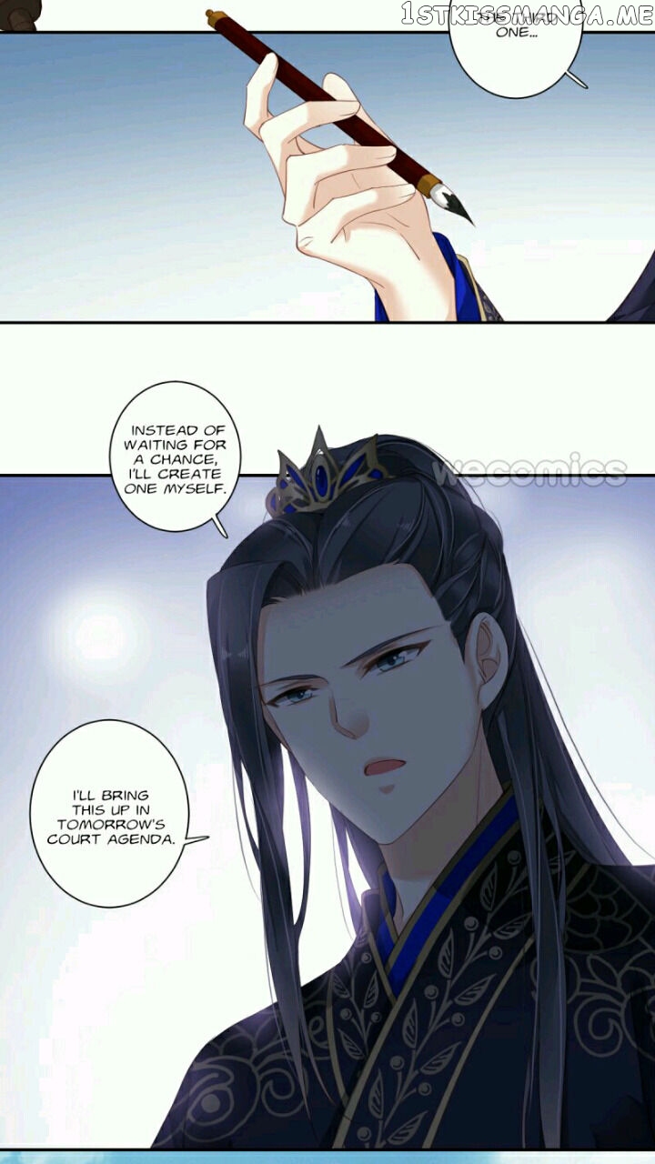 The Bestselling Empress chapter 117 - page 3