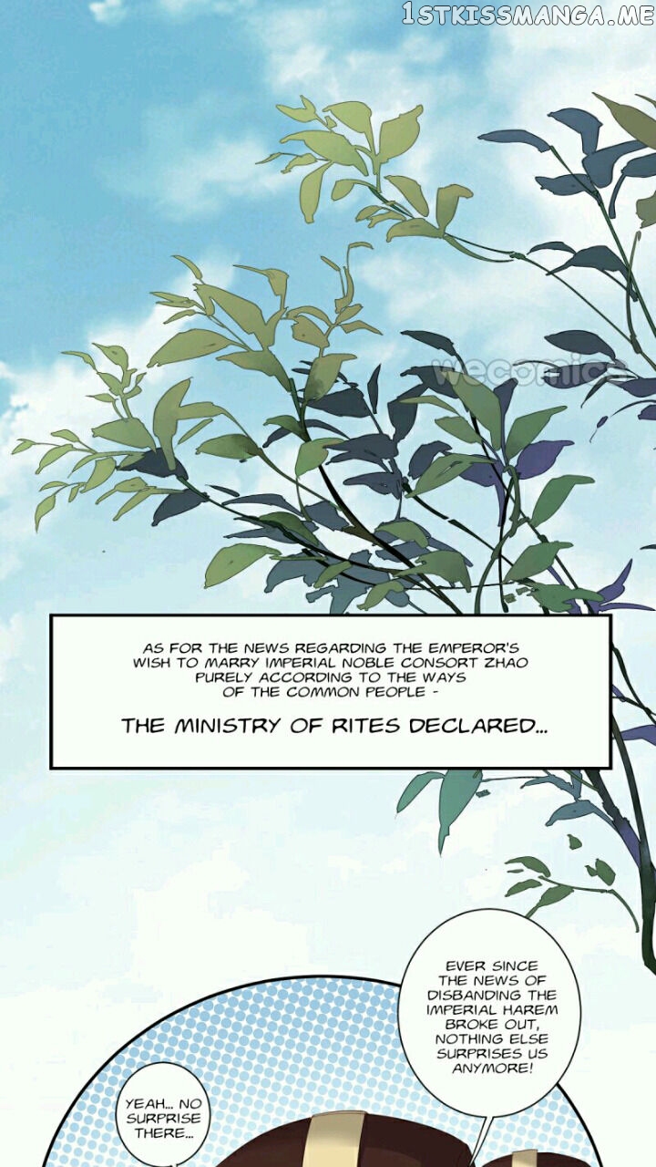 The Bestselling Empress chapter 117 - page 30