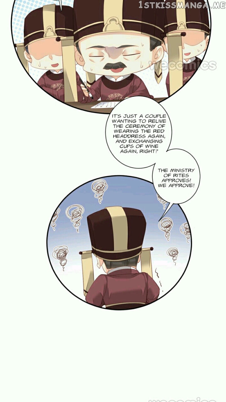 The Bestselling Empress chapter 117 - page 31