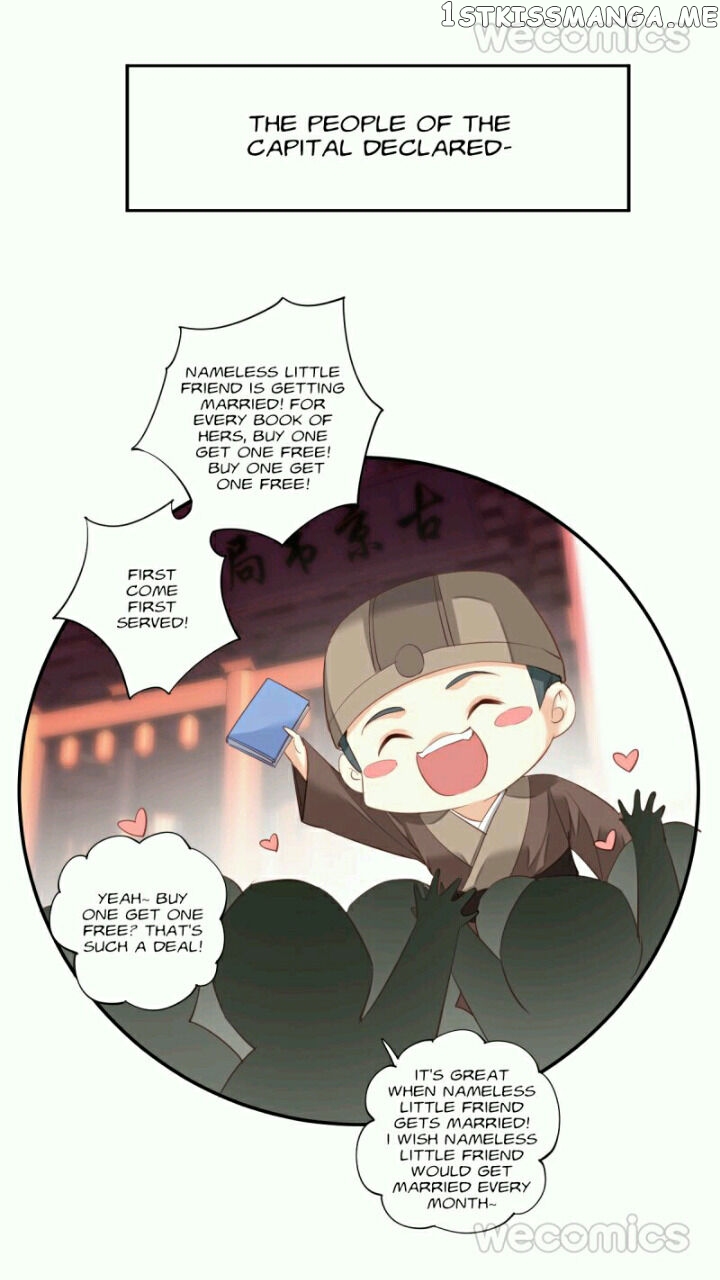 The Bestselling Empress chapter 117 - page 32