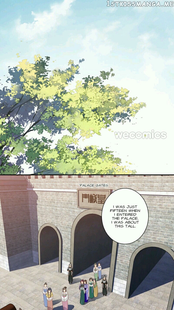 The Bestselling Empress chapter 117 - page 35