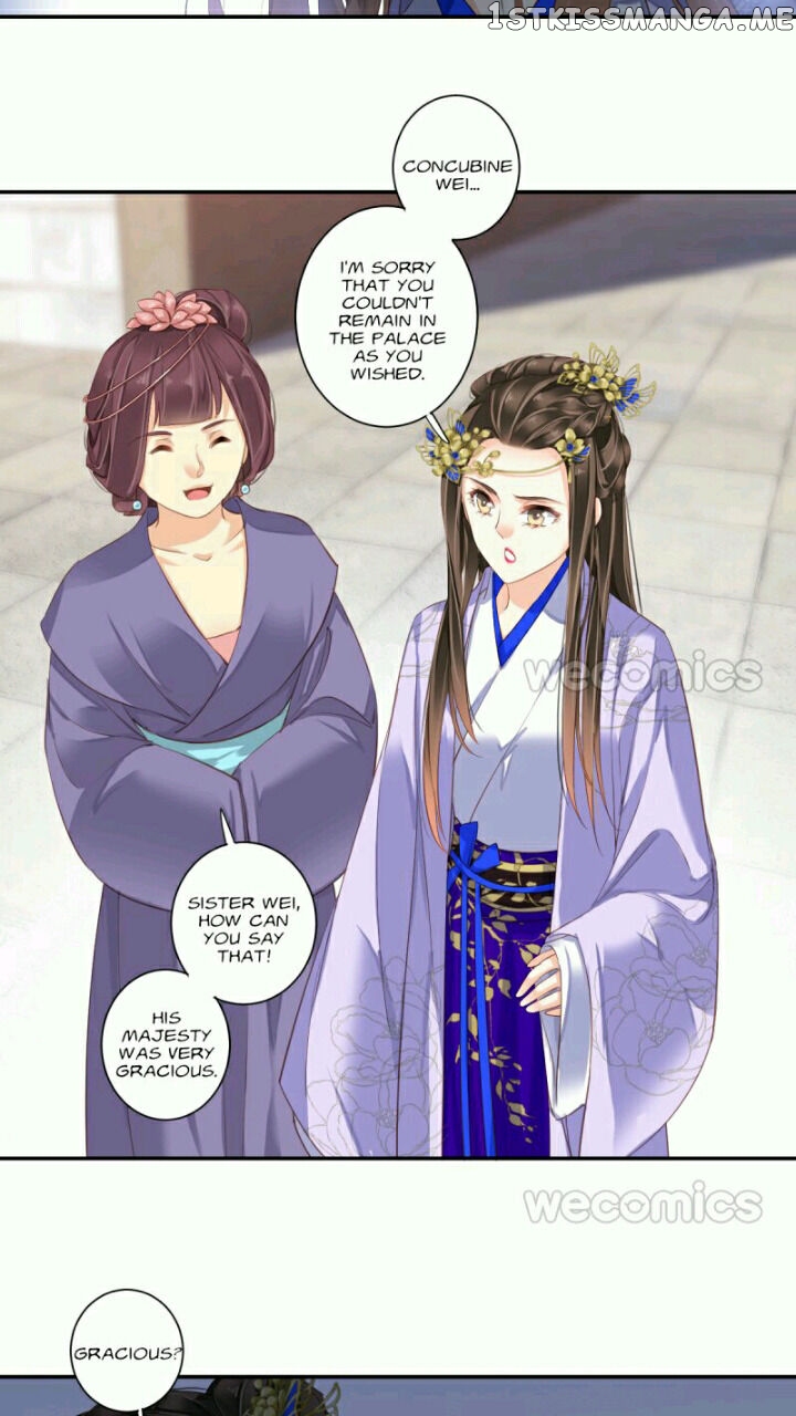 The Bestselling Empress chapter 117 - page 41