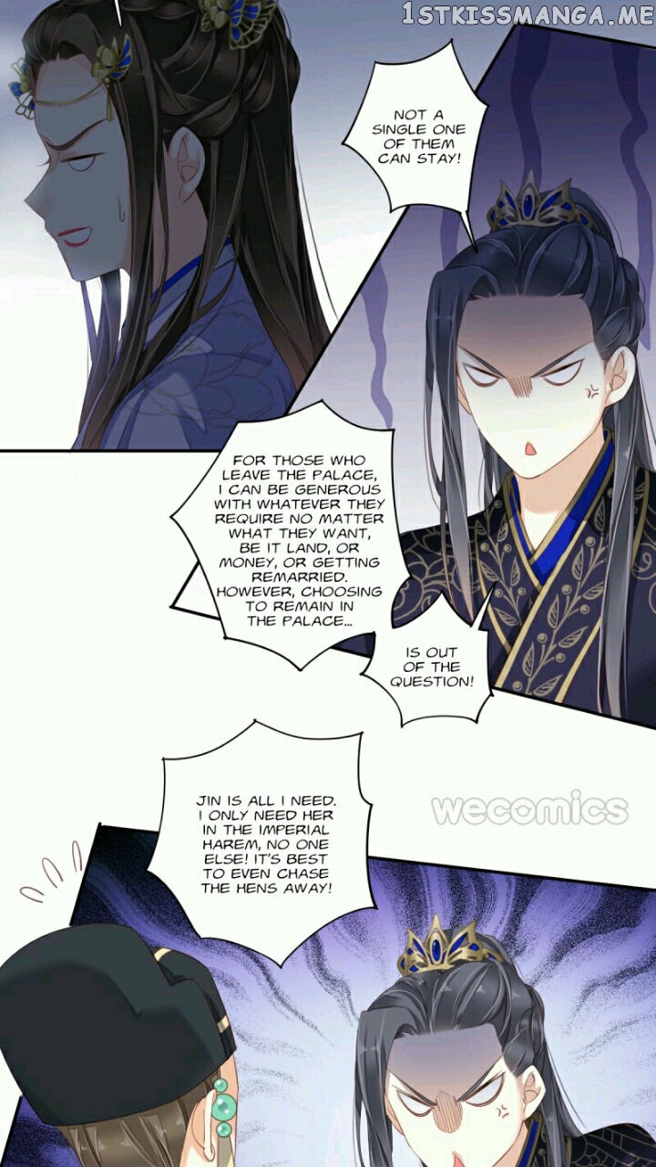 The Bestselling Empress chapter 117 - page 42