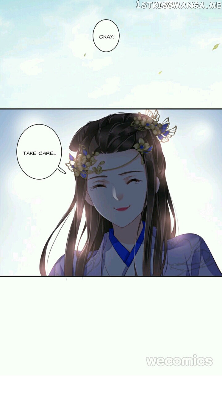 The Bestselling Empress chapter 117 - page 47