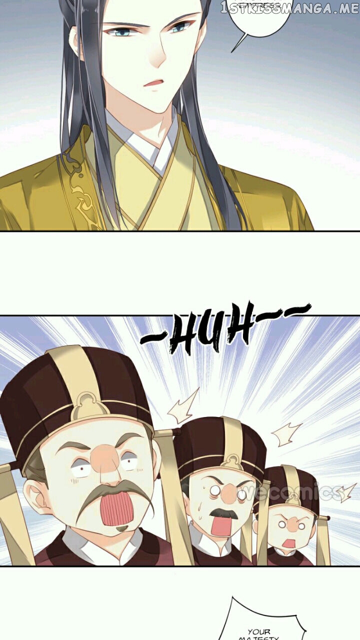 The Bestselling Empress chapter 117 - page 6