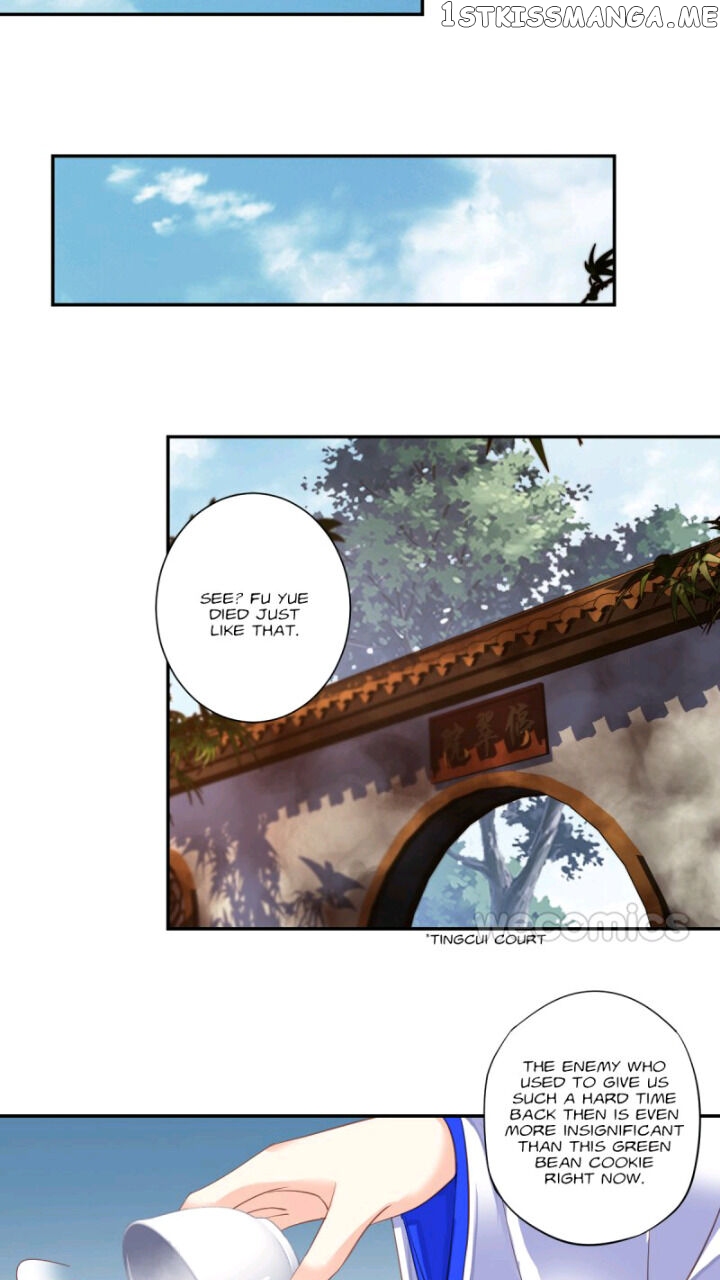The Bestselling Empress chapter 116 - page 18