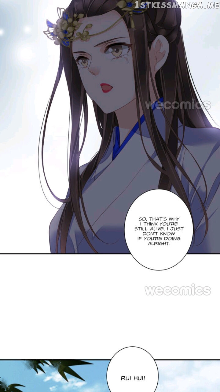 The Bestselling Empress chapter 116 - page 21