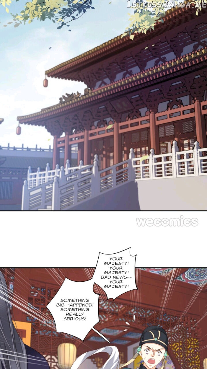 The Bestselling Empress chapter 116 - page 27
