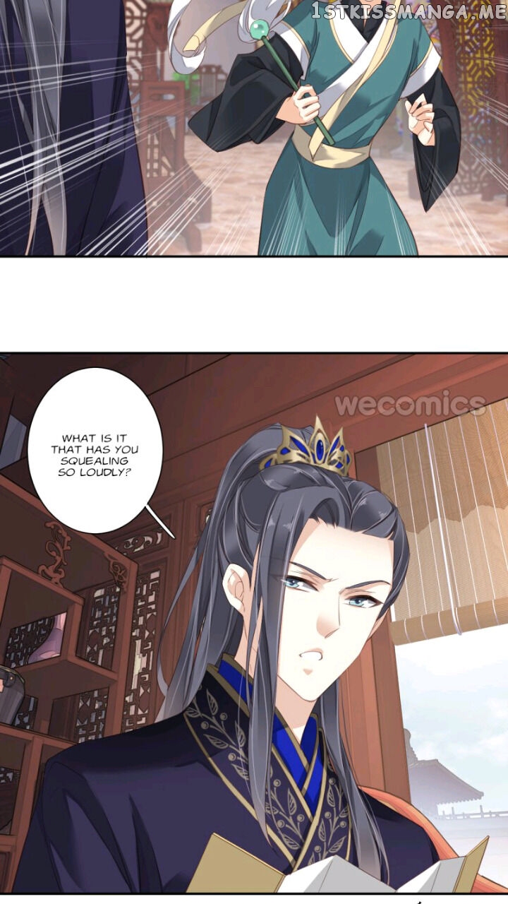 The Bestselling Empress chapter 116 - page 28