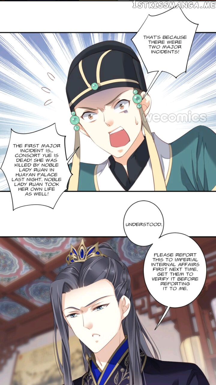The Bestselling Empress chapter 116 - page 29