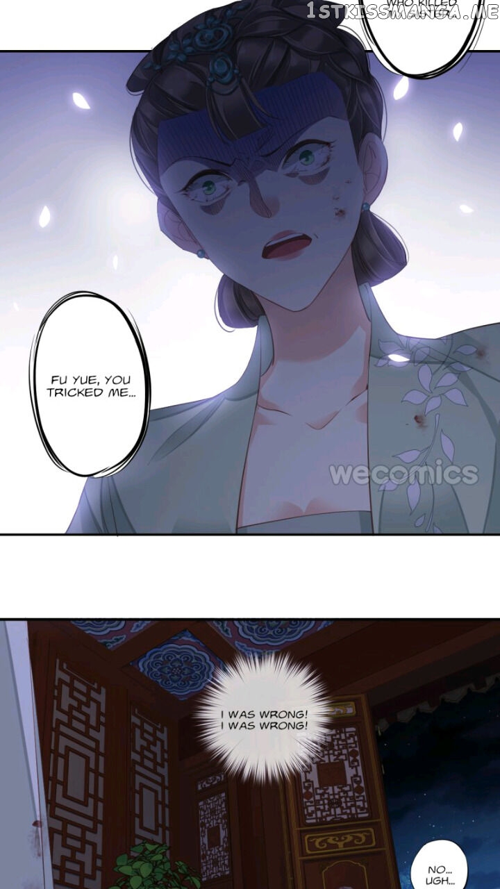 The Bestselling Empress chapter 116 - page 3