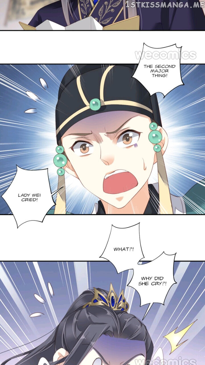 The Bestselling Empress chapter 116 - page 30