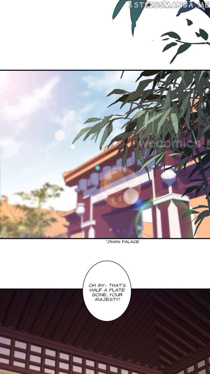 The Bestselling Empress chapter 116 - page 34