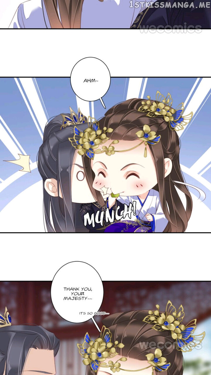 The Bestselling Empress chapter 116 - page 36