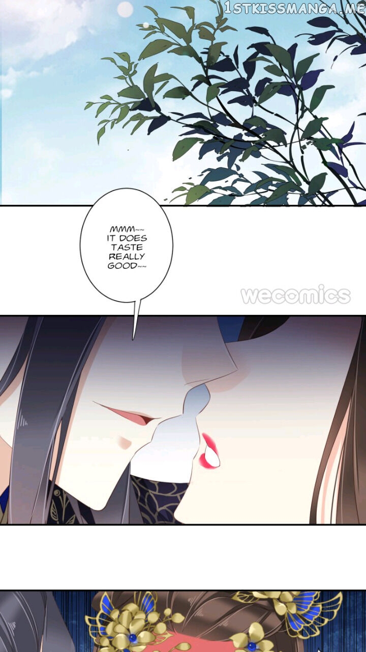 The Bestselling Empress chapter 116 - page 39
